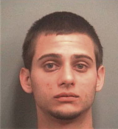 Walter Montag - Palm Beach County, FL 
